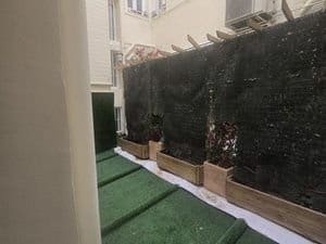 3 soveværelse Lejlighed til leje i Recoletos, Madrid by - € 3.500 (Ref: 9956015)