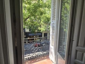 3 quarto Apartamento para arrendar em Madrid cidade - 3 500 € (Ref: 9956015)