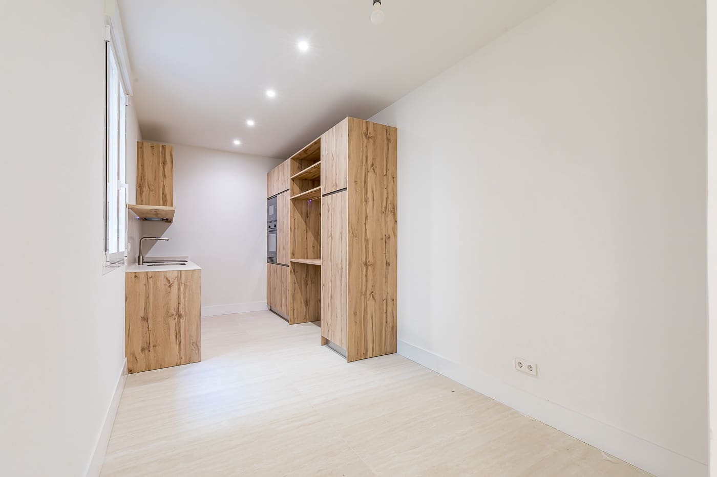 3 sovrum Lägenhet till salu i Madrid stad - 1 599 000 € (Ref: 9956030)