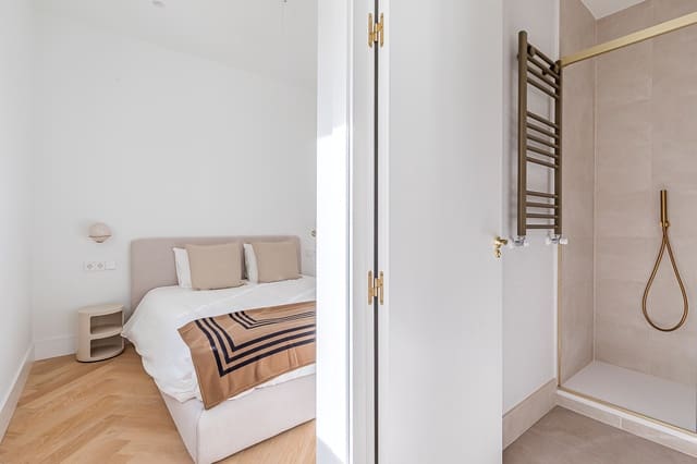 3 sovrum Lägenhet till salu i Universidad, Madrid stad - 1 599 000 € (Ref: 9956030)