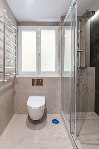 2 soverom Leilighet til salgs i Lista, Madrid by - € 1 250 000 (Ref: 9956073)