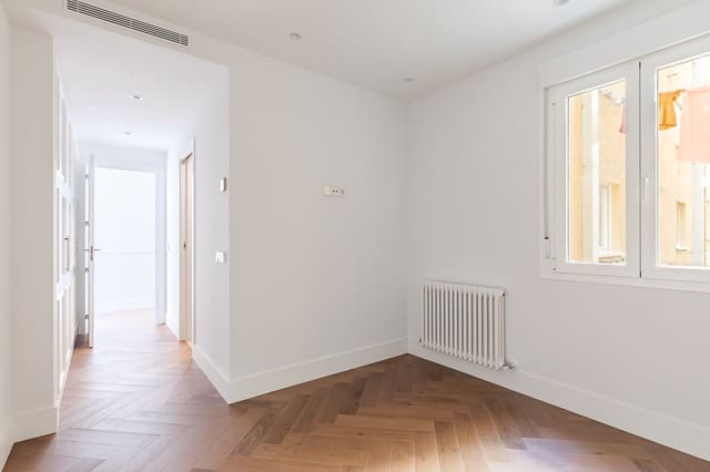 2 soverom Leilighet til salgs i Lista, Madrid by - € 1 250 000 (Ref: 9956073)