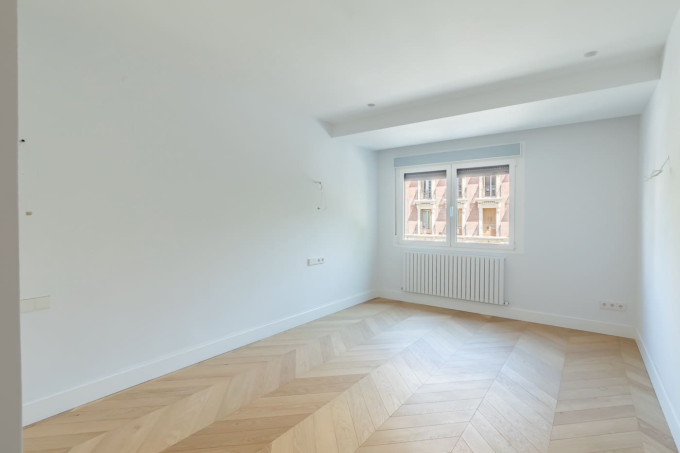 3 chambre Appartement à vendre à Madrid ville avec garage - 2 700 000 € (Ref: 9956352)