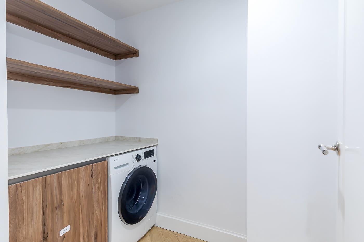 3 chambre Appartement à vendre à Madrid ville avec garage - 2 700 000 € (Ref: 9956352)
