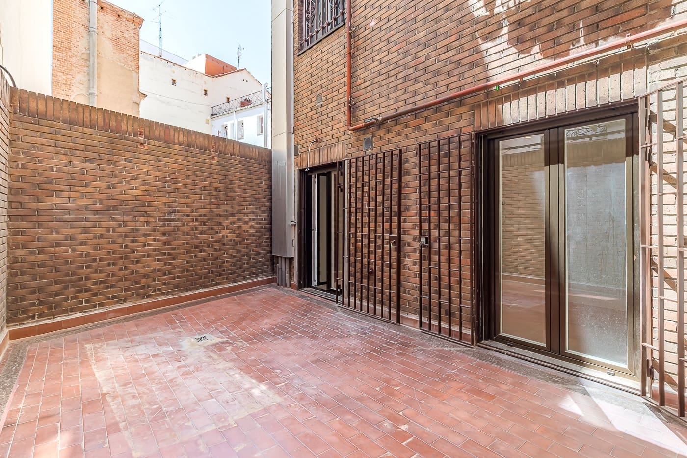 3 chambre Appartement à vendre à Madrid ville avec garage - 2 700 000 € (Ref: 9956352)