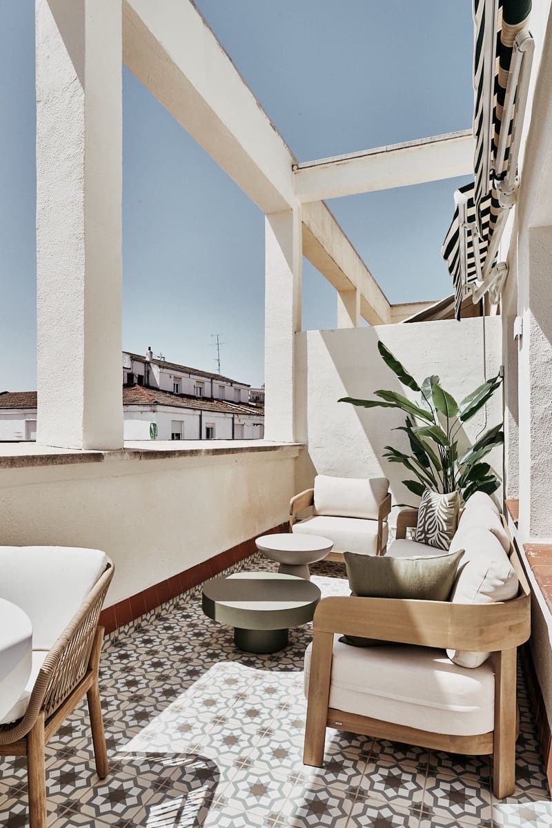 3 sovrum Lägenhet till salu i Madrid stad - 1 389 000 € (Ref: 9956371)