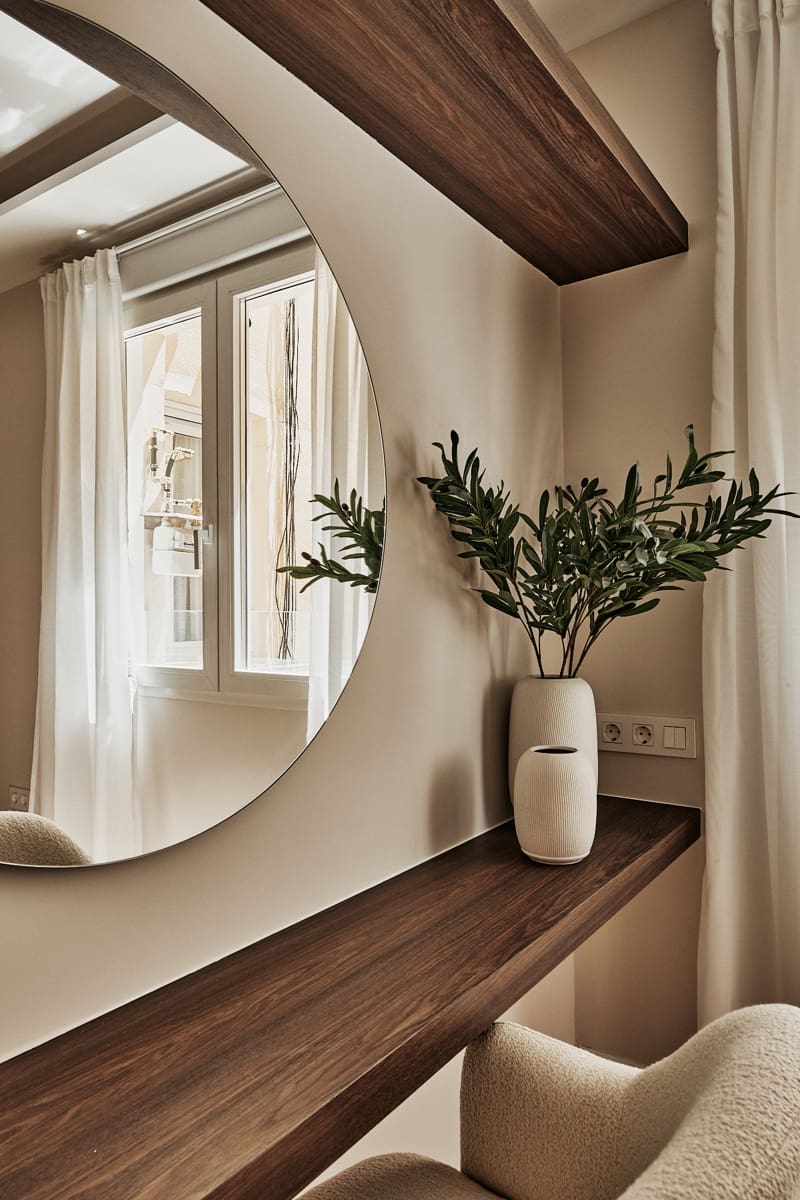 3 sovrum Lägenhet till salu i Madrid stad - 1 389 000 € (Ref: 9956371)
