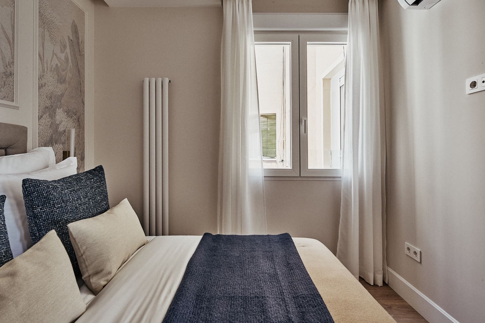 3 sovrum Lägenhet till salu i Madrid stad - 1 389 000 € (Ref: 9956371)