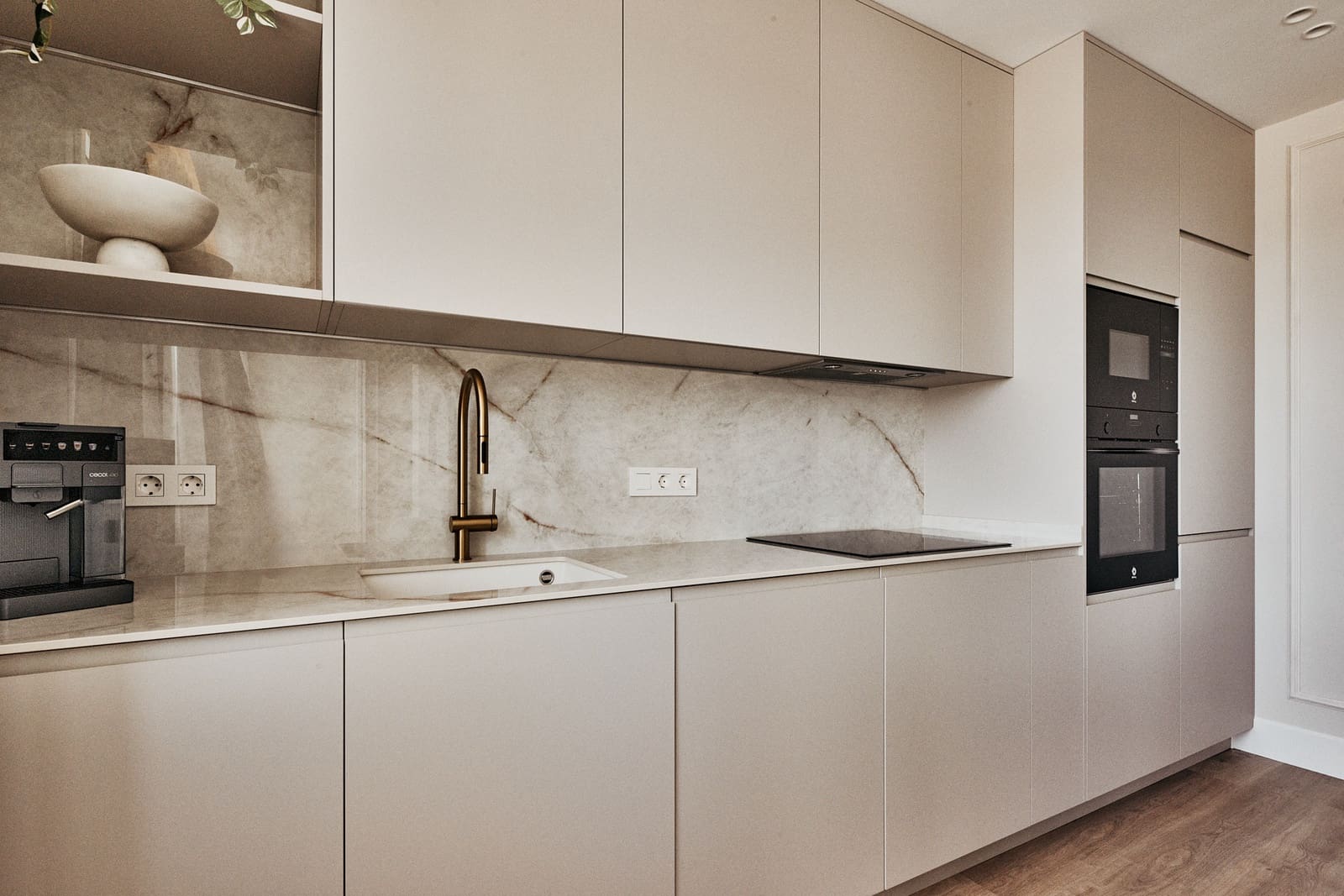 3 sovrum Lägenhet till salu i Madrid stad - 1 389 000 € (Ref: 9956371)