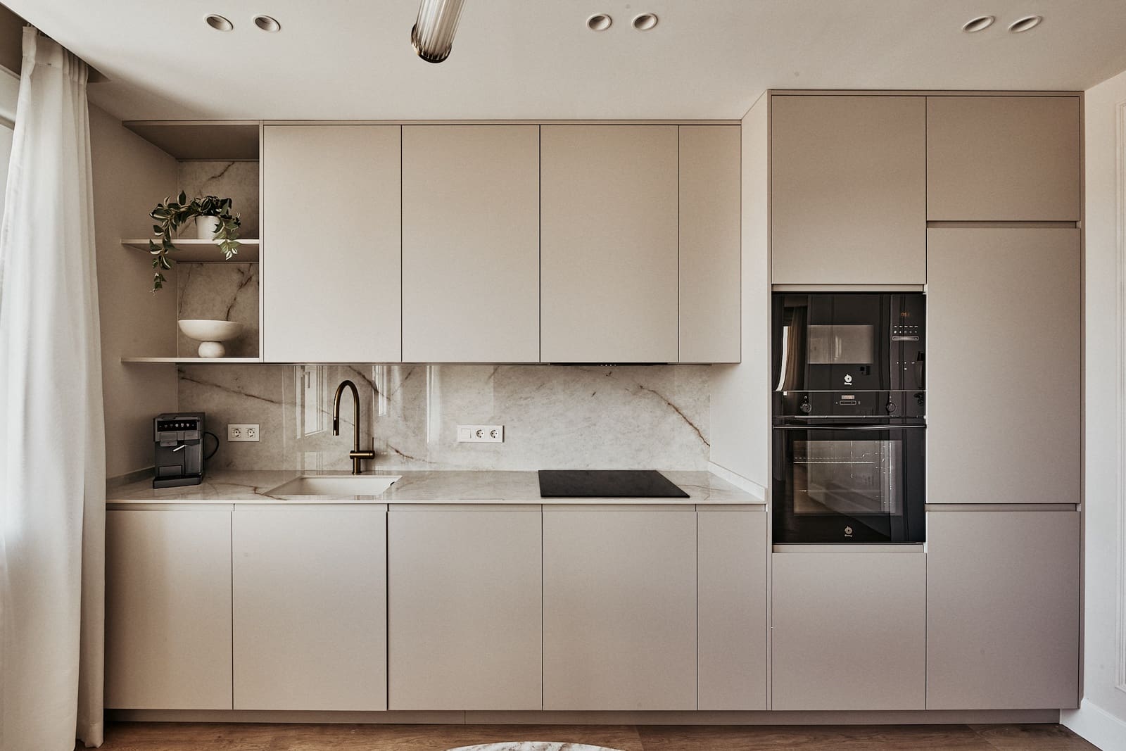 3 sovrum Lägenhet till salu i Madrid stad - 1 389 000 € (Ref: 9956371)