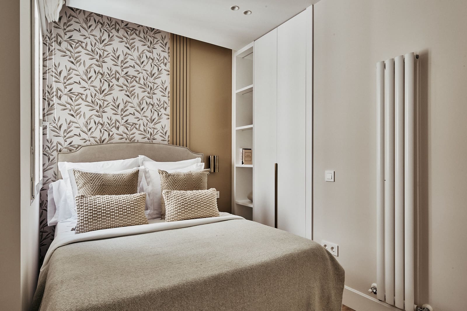 3 sovrum Lägenhet till salu i Madrid stad - 1 389 000 € (Ref: 9956371)