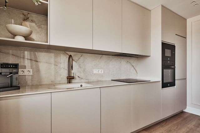 3 sovrum Lägenhet till salu i Fuente del Berro, Madrid stad - 1 389 000 € (Ref: 9956371)