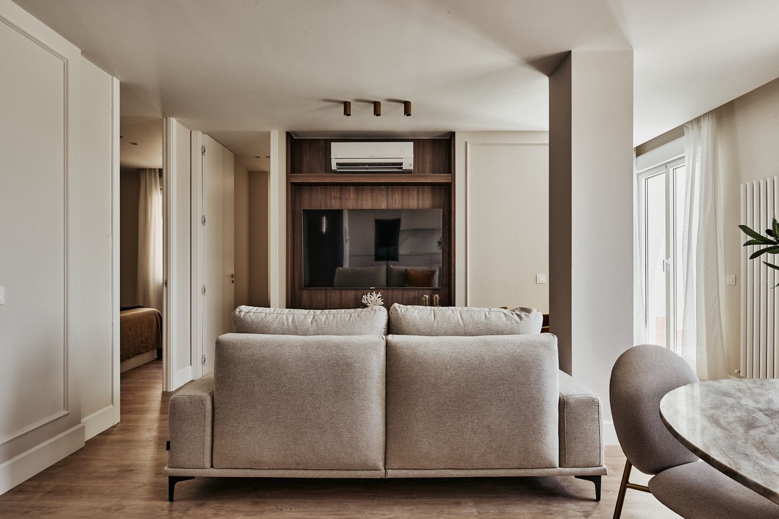 3 sovrum Lägenhet till salu i Madrid stad - 1 389 000 € (Ref: 9956371)