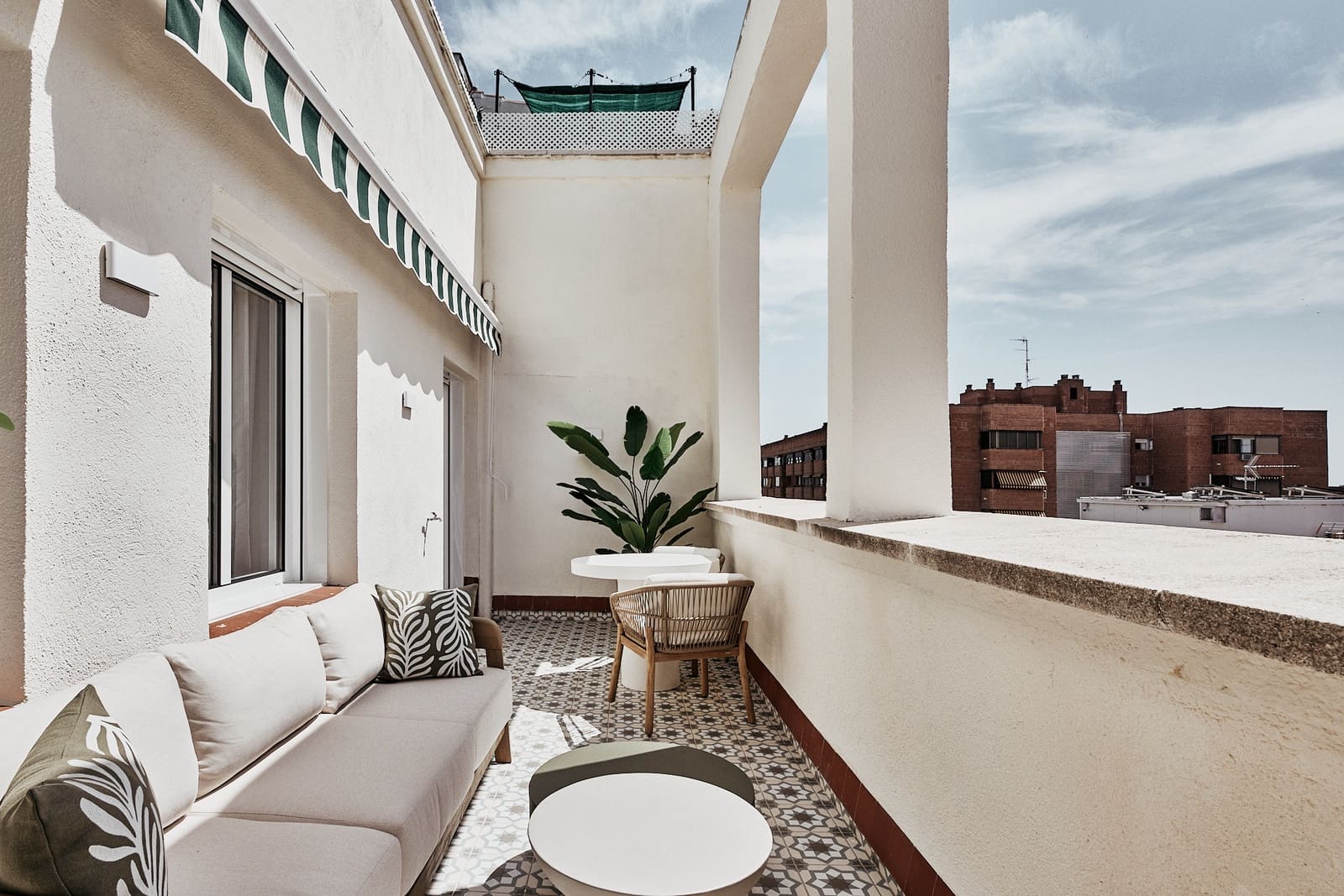 3 sovrum Lägenhet till salu i Madrid stad - 1 389 000 € (Ref: 9956371)