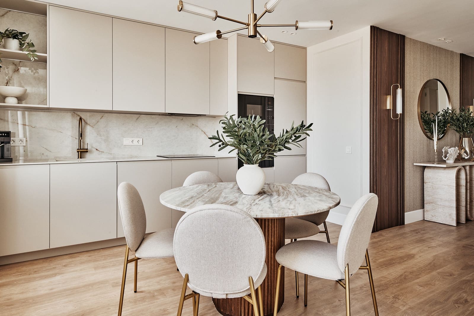 3 sovrum Lägenhet till salu i Madrid stad - 1 389 000 € (Ref: 9956371)