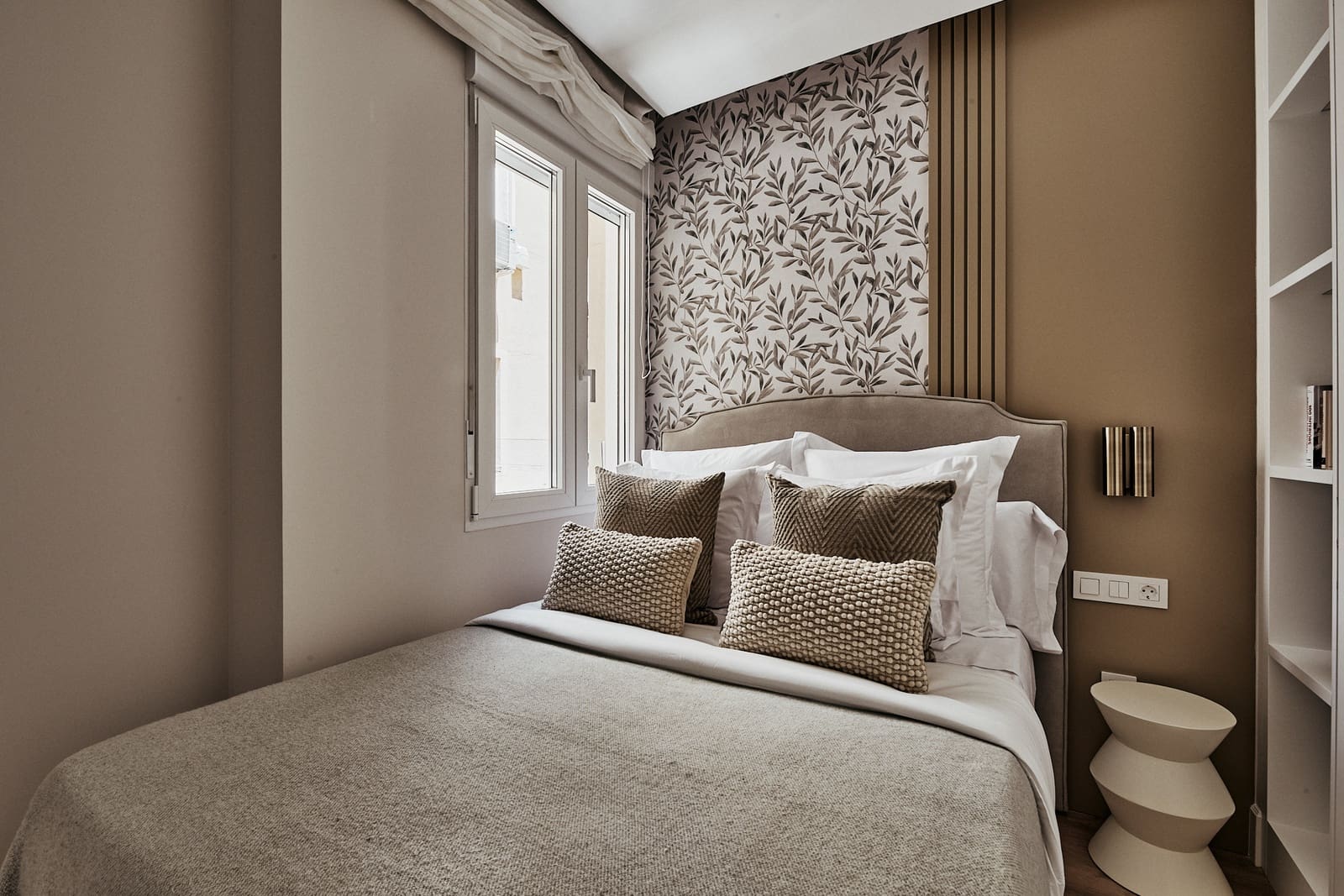 3 sovrum Lägenhet till salu i Madrid stad - 1 389 000 € (Ref: 9956371)