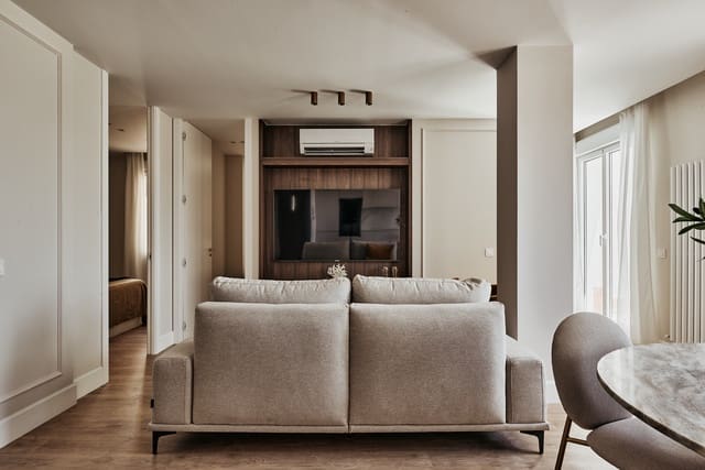 3 sovrum Lägenhet till salu i Fuente del Berro, Madrid stad - 1 389 000 € (Ref: 9956371)