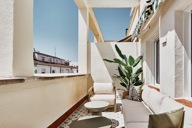 3 sovrum Lägenhet till salu i Fuente del Berro, Madrid stad - 1 389 000 € (Ref: 9956371)