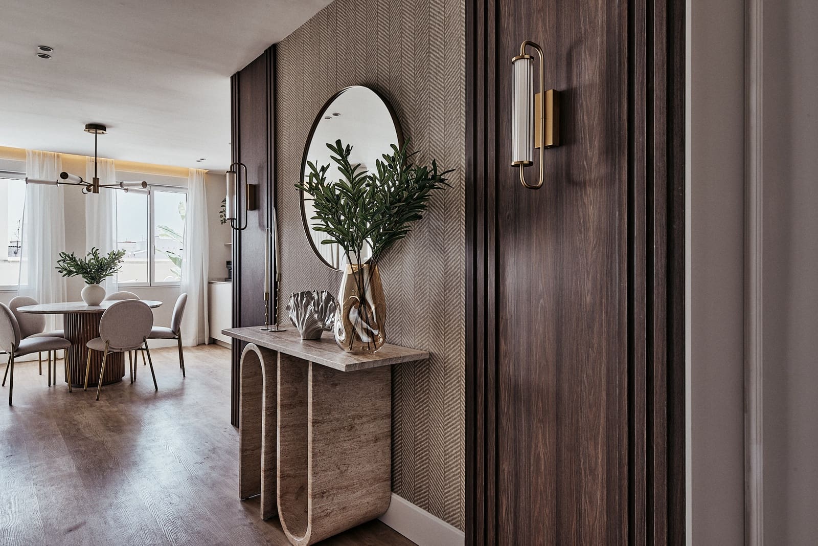 3 sovrum Lägenhet till salu i Madrid stad - 1 389 000 € (Ref: 9956371)