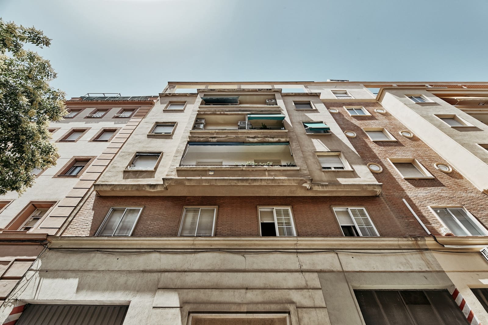 3 sovrum Lägenhet till salu i Madrid stad - 1 389 000 € (Ref: 9956371)