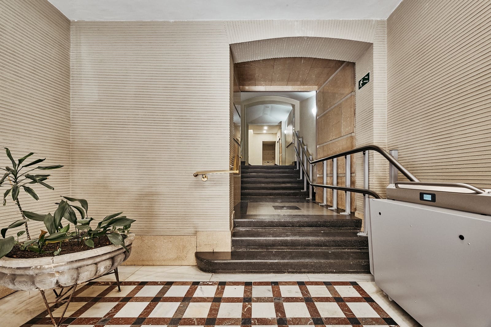 3 sovrum Lägenhet till salu i Madrid stad - 1 389 000 € (Ref: 9956371)