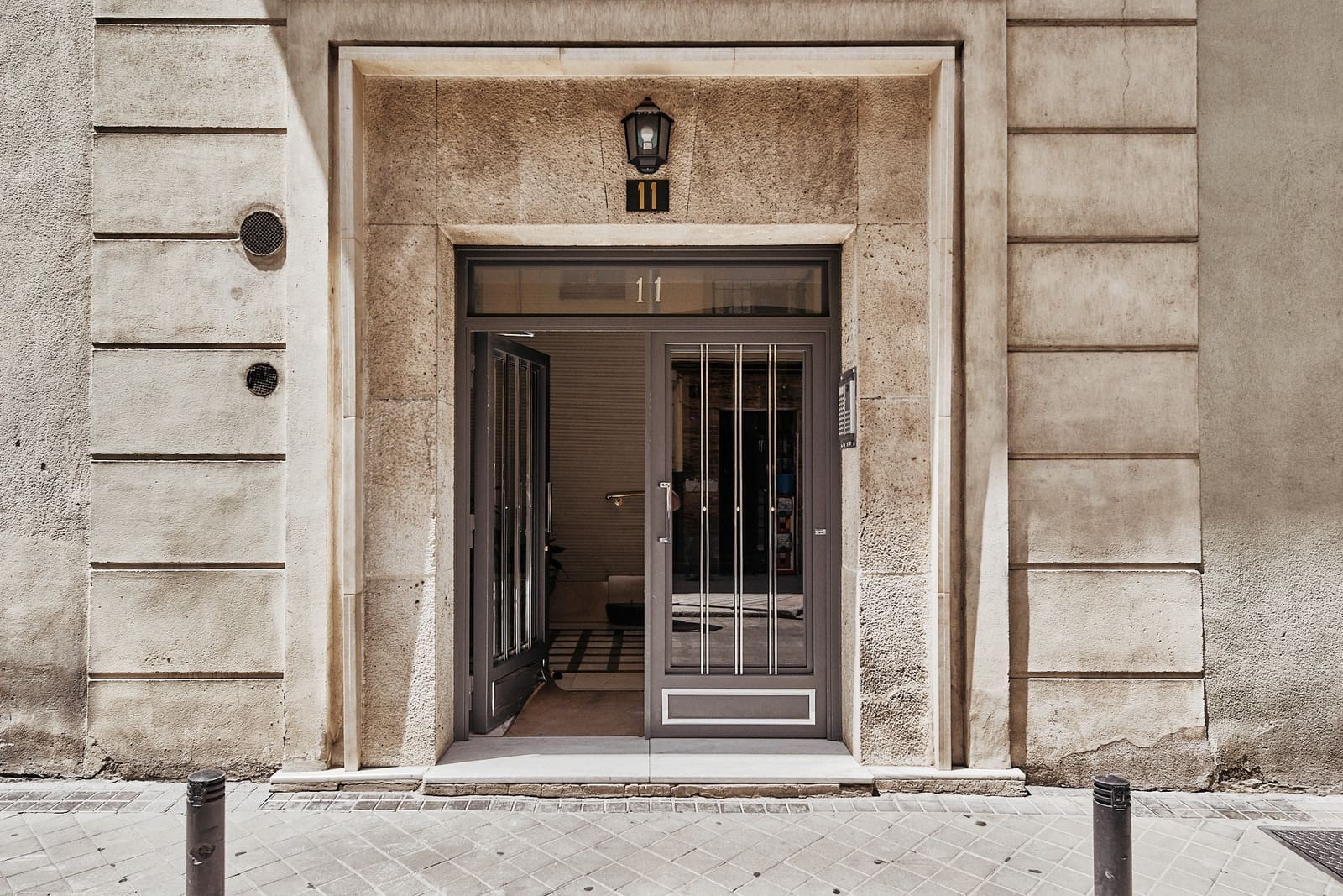 3 sovrum Lägenhet till salu i Madrid stad - 1 389 000 € (Ref: 9956371)