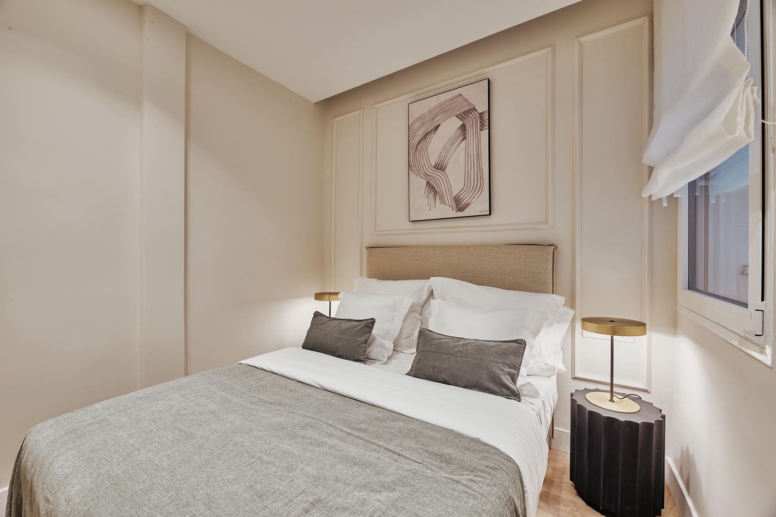 3 sovrum Lägenhet till salu i Madrid stad - 1 169 000 € (Ref: 9956374)