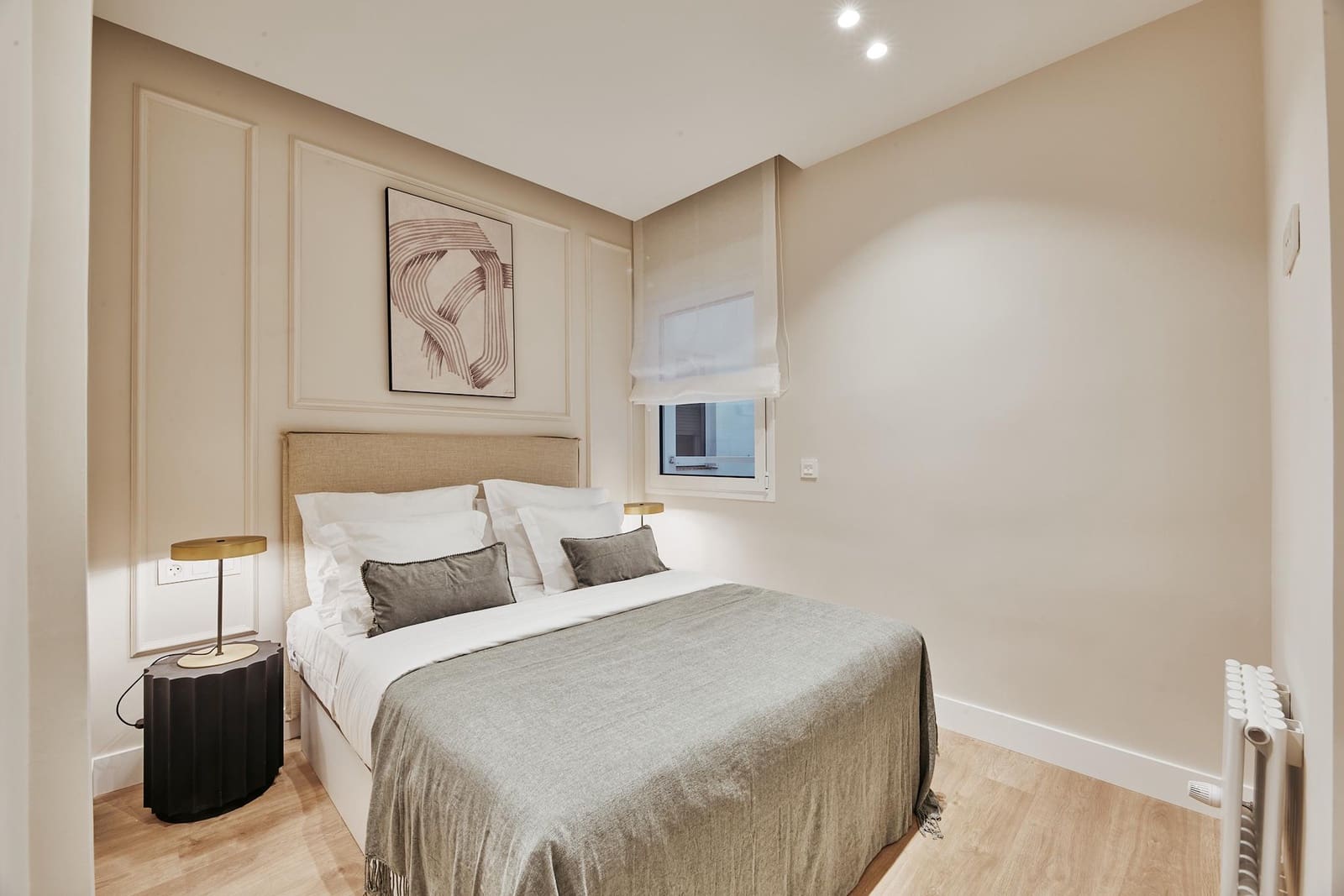 3 sovrum Lägenhet till salu i Madrid stad - 1 169 000 € (Ref: 9956374)