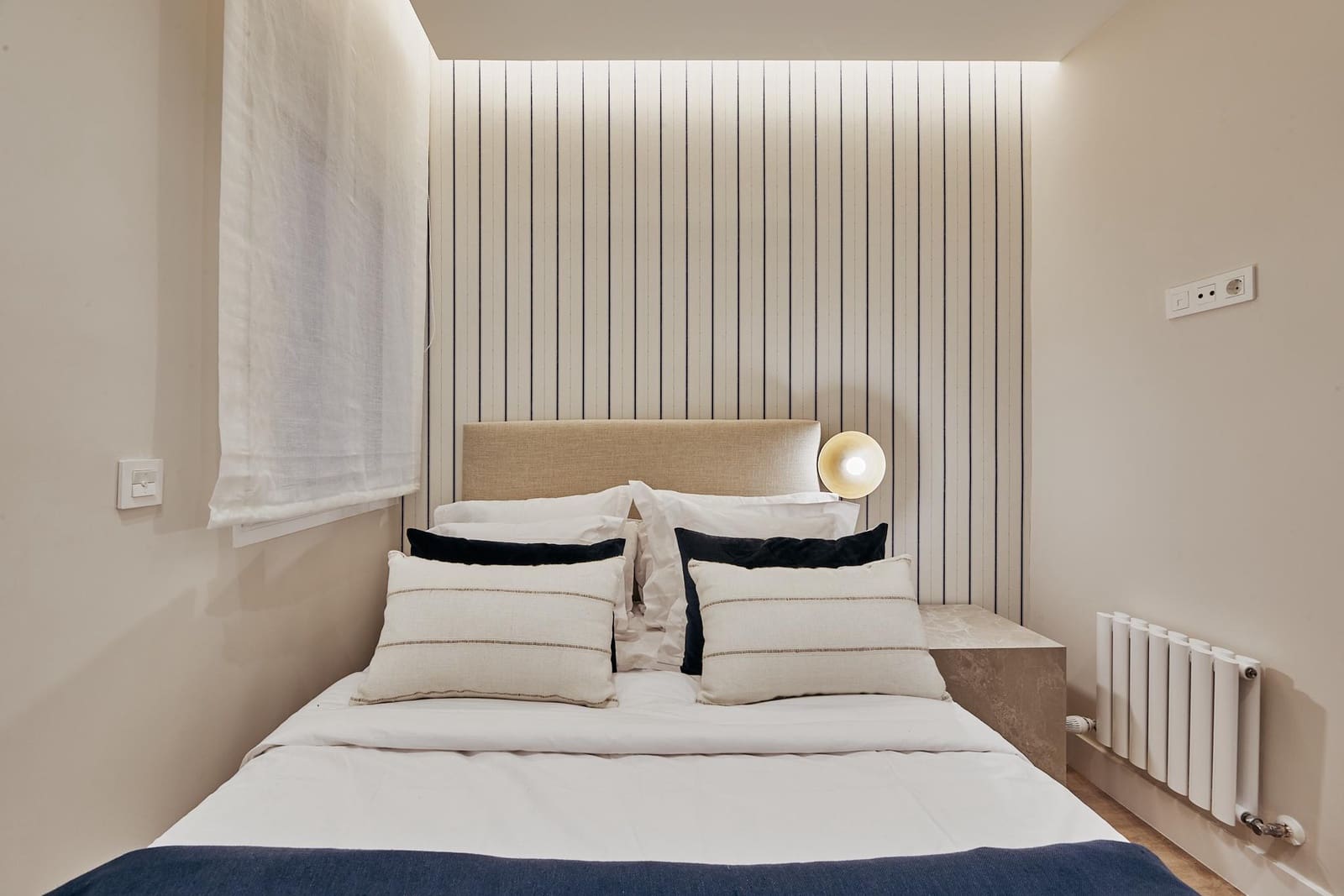 3 sovrum Lägenhet till salu i Madrid stad - 1 169 000 € (Ref: 9956374)
