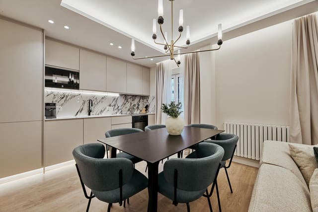 3 Zimmer Wohnung zu verkaufen in Ibiza, Madrid Stadt - 1.169.000 € (Ref: 9956374)