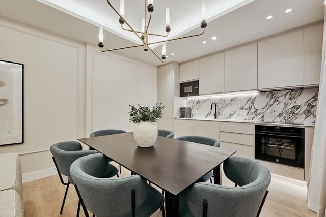 3 Zimmer Wohnung zu verkaufen in Ibiza, Madrid Stadt - 1.169.000 € (Ref: 9956374)