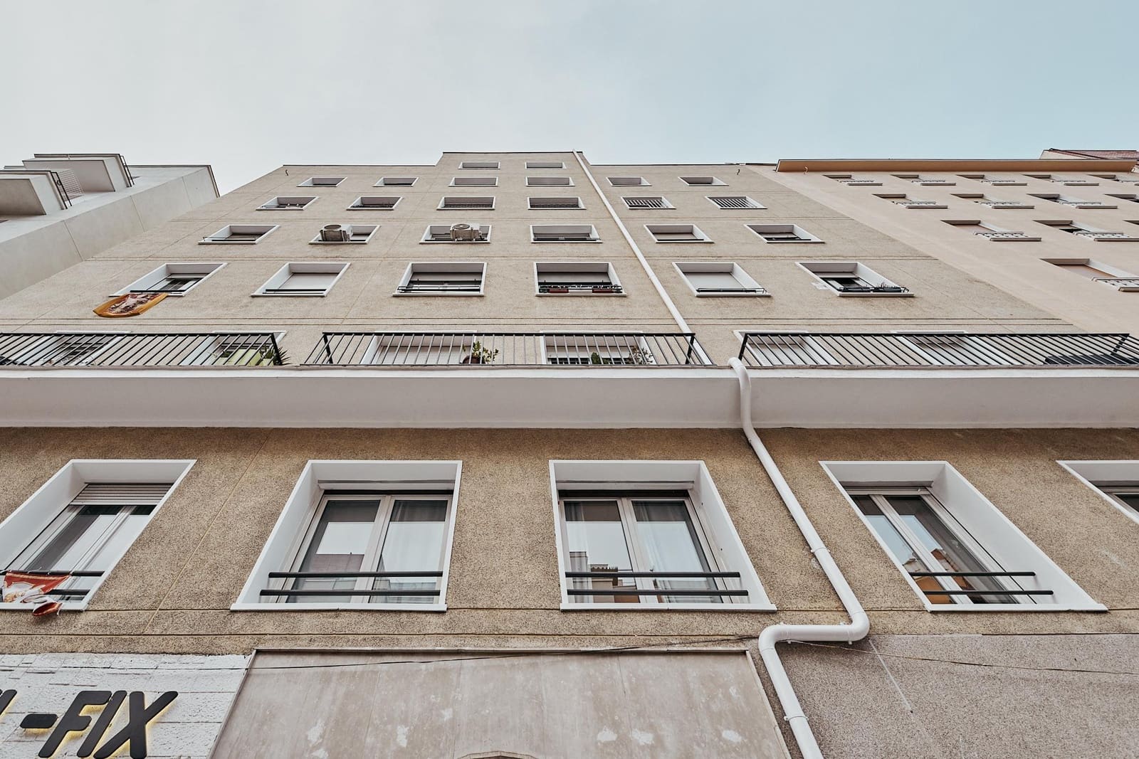 3 sovrum Lägenhet till salu i Madrid stad - 1 169 000 € (Ref: 9956374)