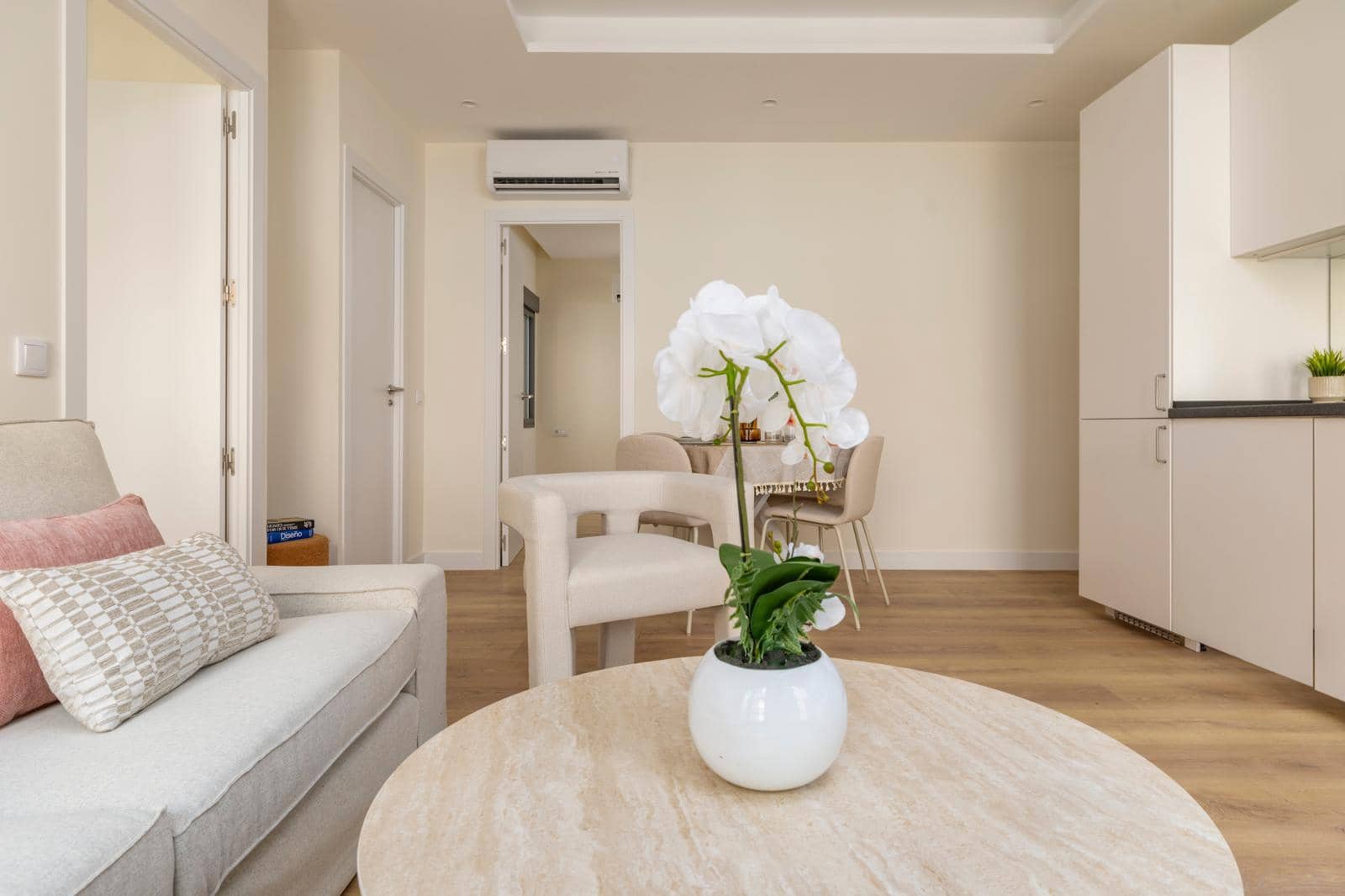 2 soverom Leilighet til salgs i Madrid by med garasje - € 605 000 (Ref: 9977833)