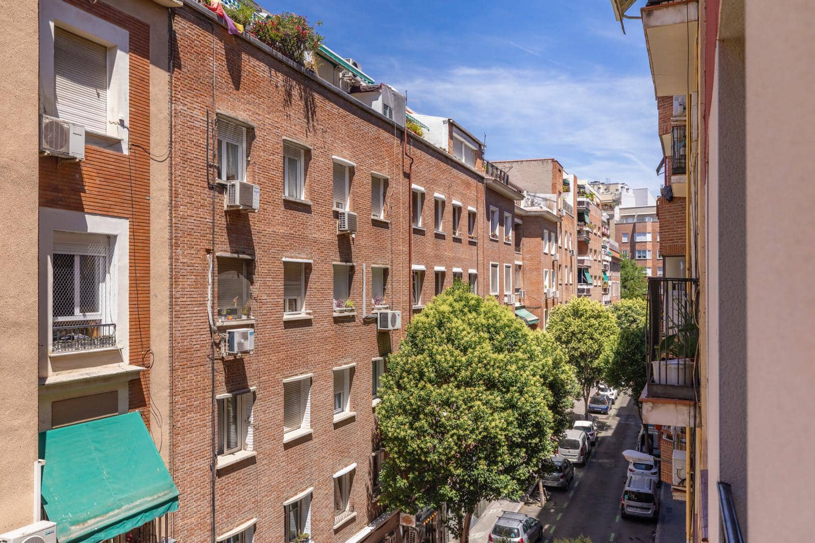 2 soverom Leilighet til salgs i Madrid by med garasje - € 605 000 (Ref: 9977833)