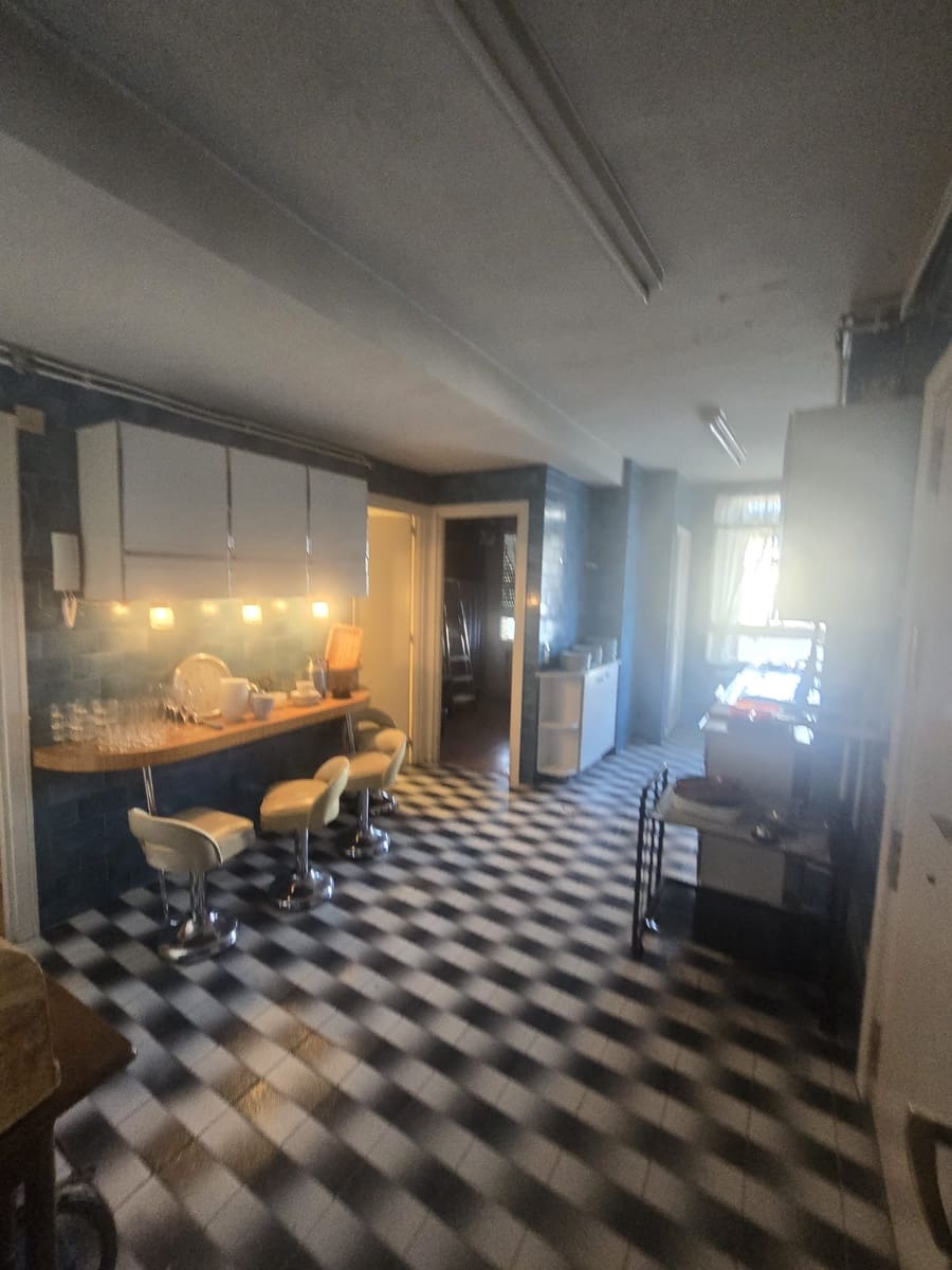 5 sypialnia Mieszkanie na sprzedaż w Miasto Madryt - 967 000 € (Ref: 9990004)