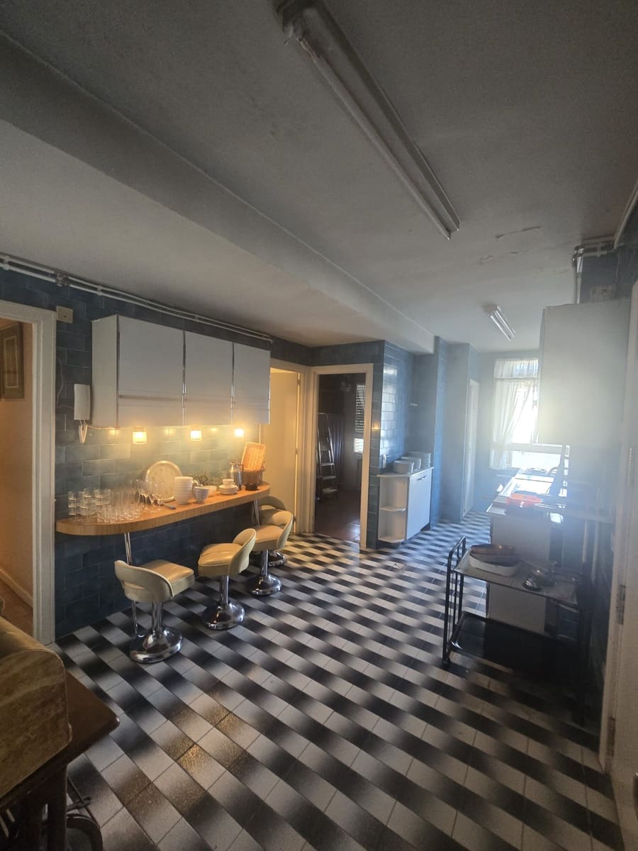 5 sypialnia Mieszkanie na sprzedaż w Miasto Madryt - 967 000 € (Ref: 9990004)