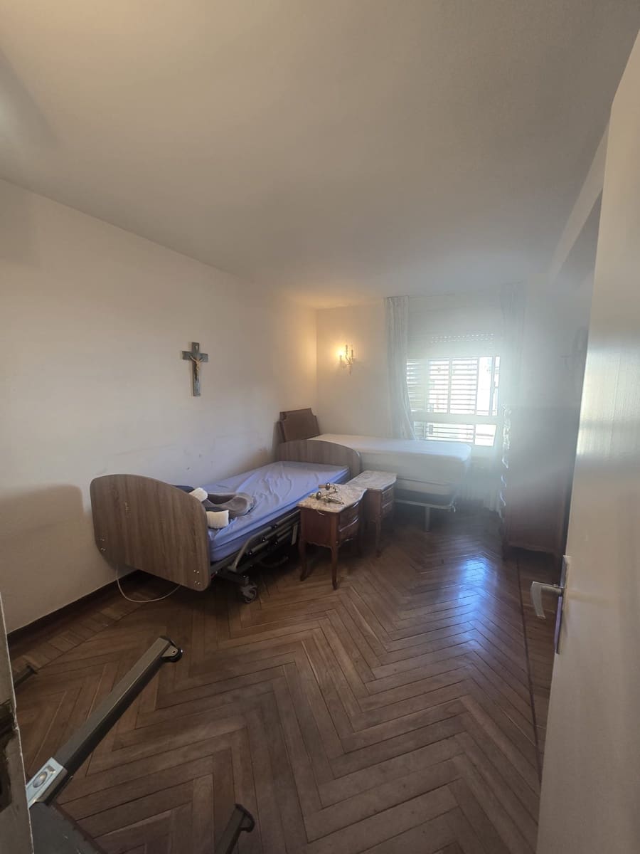 5 sypialnia Mieszkanie na sprzedaż w Miasto Madryt - 967 000 € (Ref: 9990004)