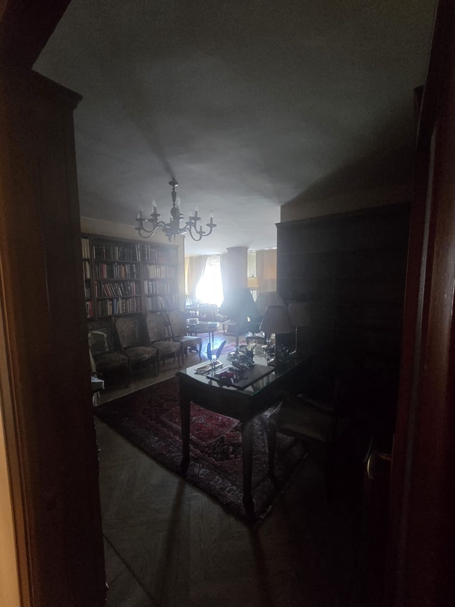 5 sypialnia Mieszkanie na sprzedaż w Miasto Madryt - 967 000 € (Ref: 9990004)