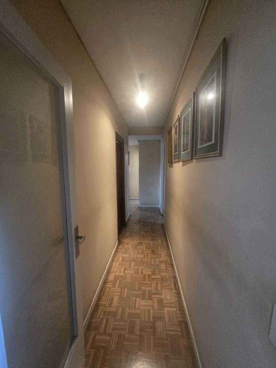 5 sypialnia Mieszkanie na sprzedaż w Miasto Madryt - 967 000 € (Ref: 9990004)