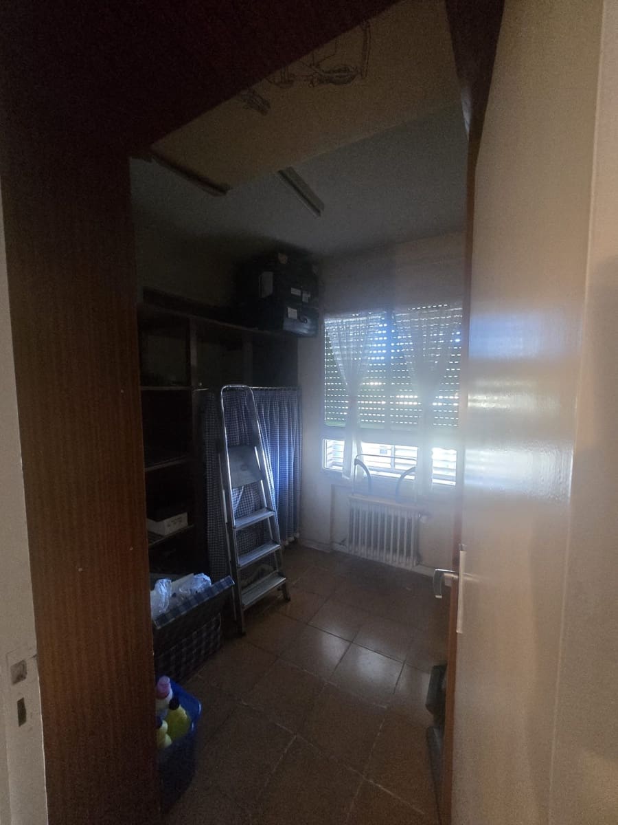 5 sypialnia Mieszkanie na sprzedaż w Miasto Madryt - 967 000 € (Ref: 9990004)