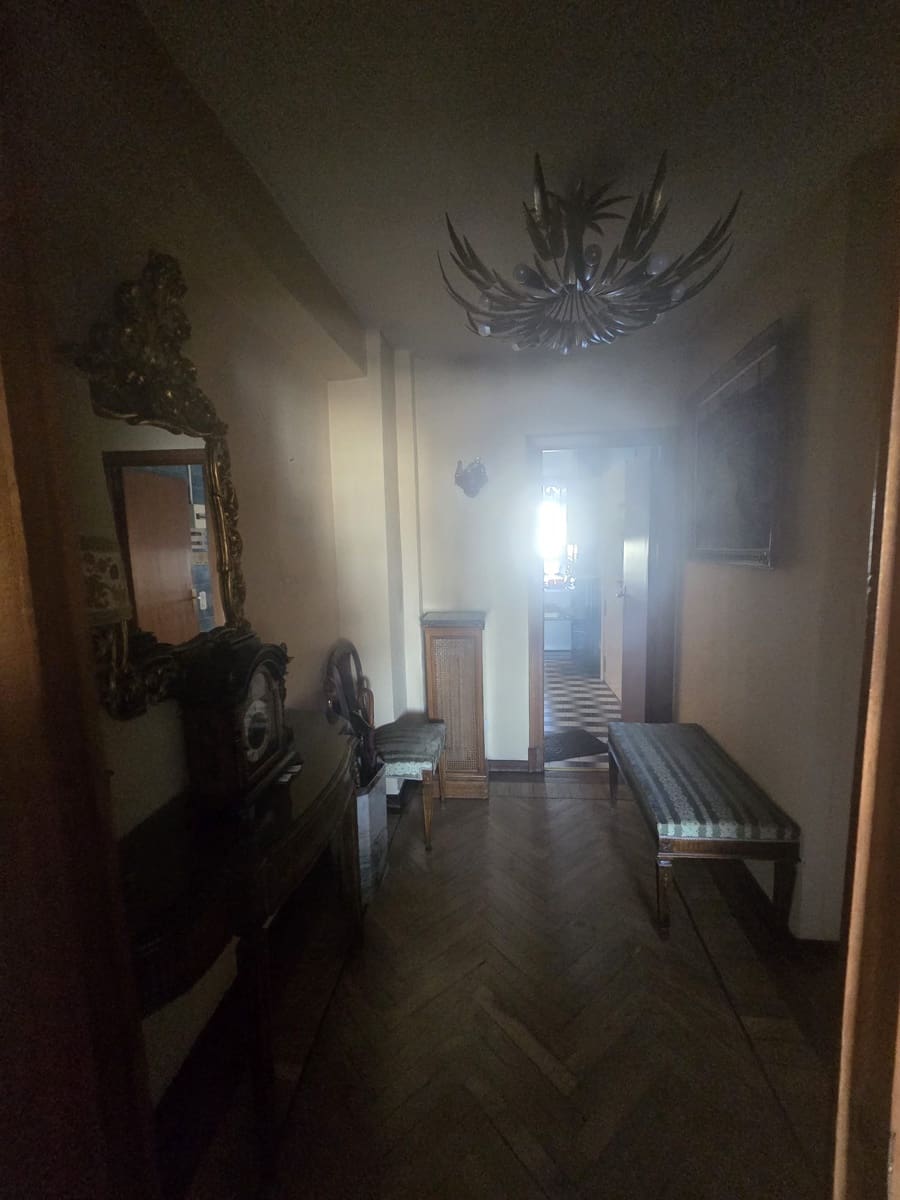 5 sypialnia Mieszkanie na sprzedaż w Miasto Madryt - 967 000 € (Ref: 9990004)