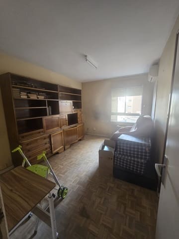 5 sypialnia Mieszkanie na sprzedaż w Prosperidad, Miasto Madryt - 967 000 € (Ref: 9990004)
