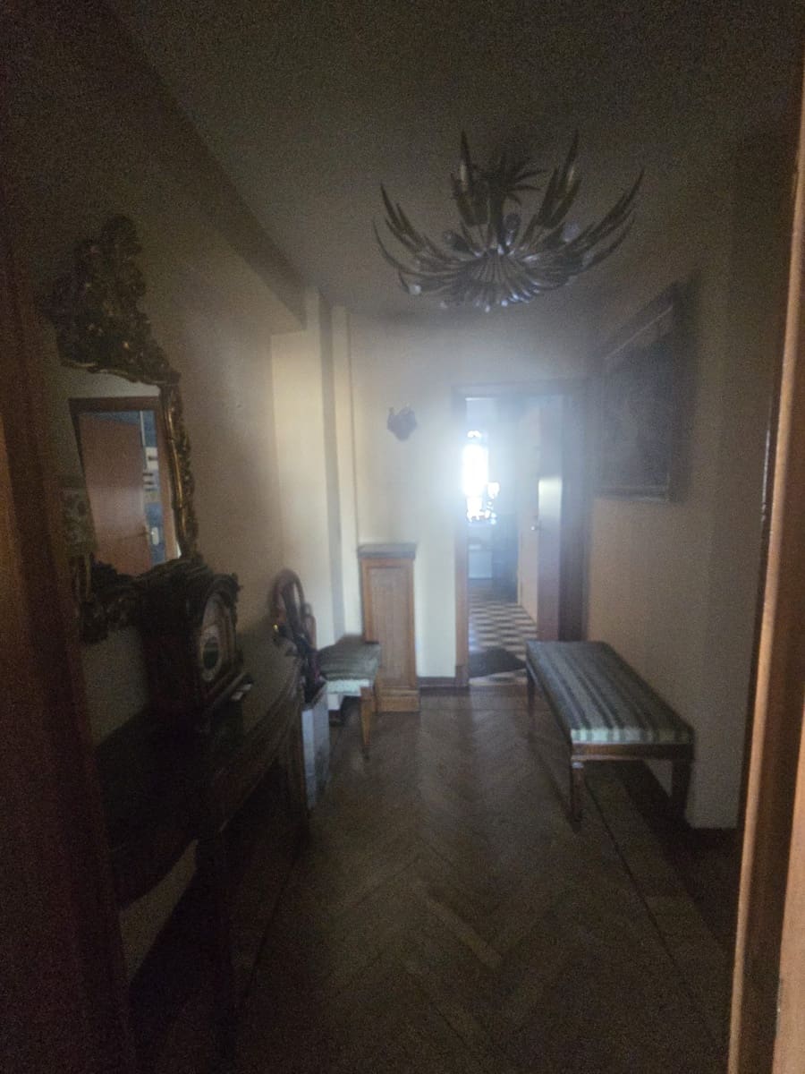5 sypialnia Mieszkanie na sprzedaż w Miasto Madryt - 967 000 € (Ref: 9990004)