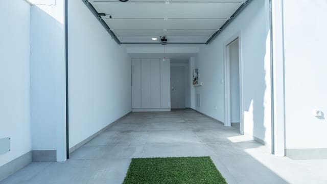 3 quarto Moradia para venda em Santiago de la Ribera, San Javier com piscina - 675 000 € (Ref: 10059542)