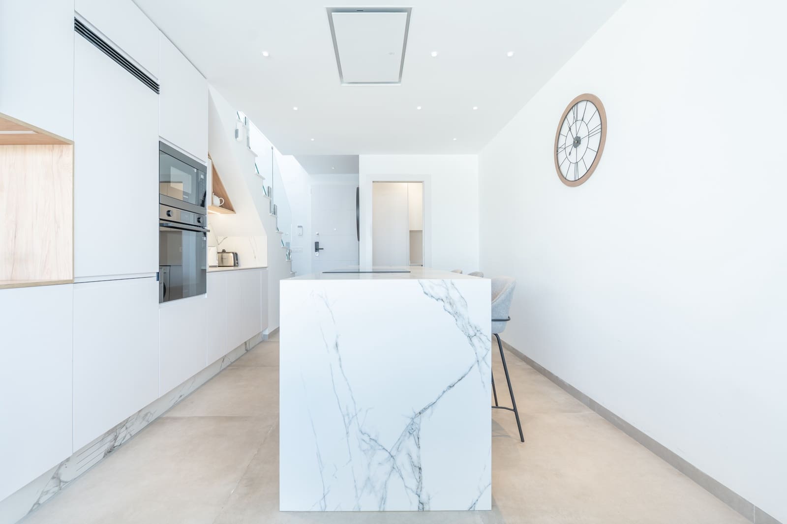 3 quarto Moradia para venda em Santiago de la Ribera com piscina - 675 000 € (Ref: 10059542)