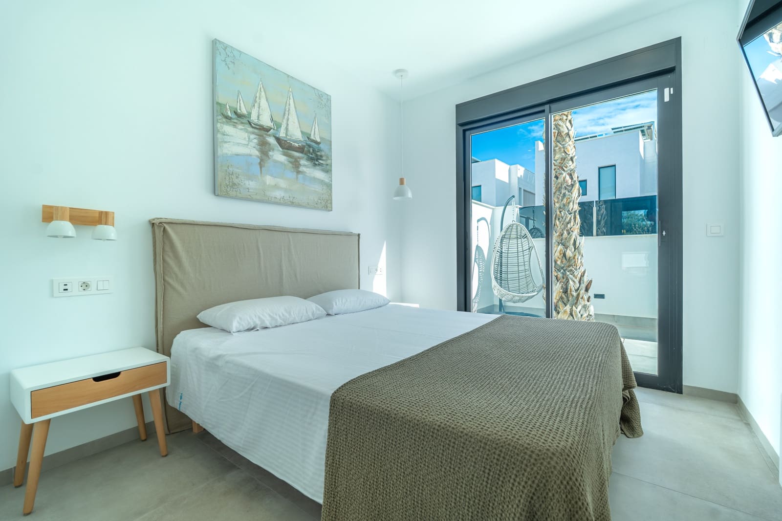 3 quarto Moradia para venda em Santiago de la Ribera com piscina - 675 000 € (Ref: 10059542)