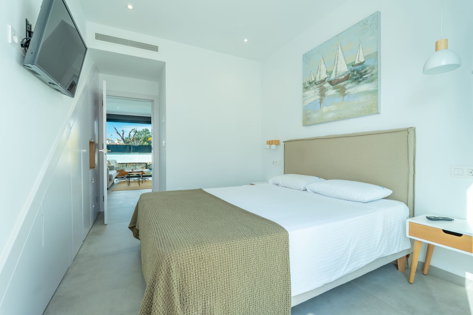 3 quarto Moradia para venda em Santiago de la Ribera com piscina - 675 000 € (Ref: 10059542)