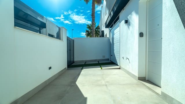 3 quarto Moradia para venda em Santiago de la Ribera, San Javier com piscina - 675 000 € (Ref: 10059542)