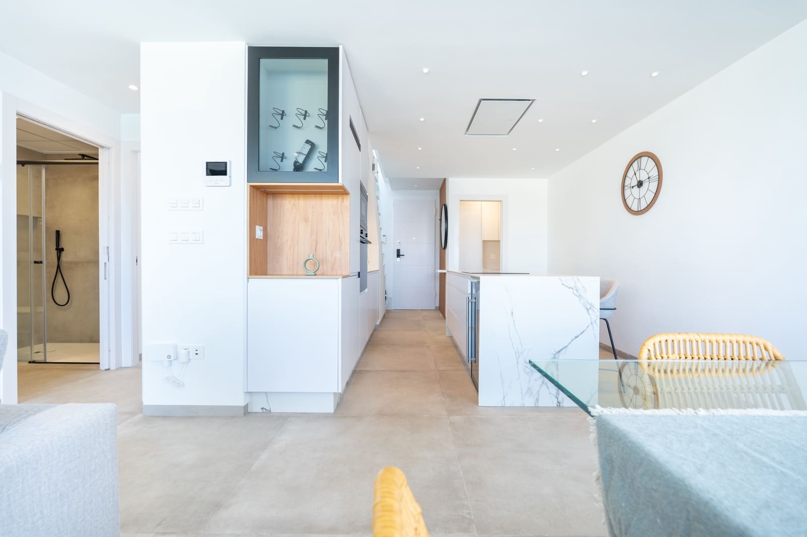 3 quarto Moradia para venda em Santiago de la Ribera com piscina - 675 000 € (Ref: 10059542)