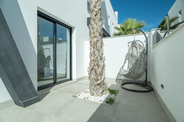 3 quarto Moradia para venda em Santiago de la Ribera, San Javier com piscina - 675 000 € (Ref: 10059542)
